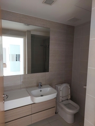 The Lakefront Residences (D22), Condominium #572041411